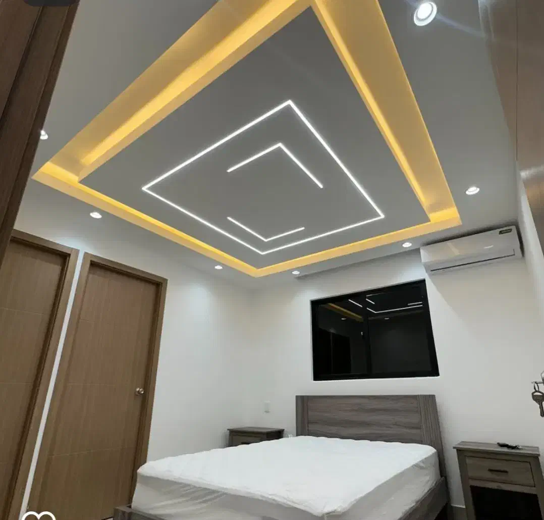 طراحی و اجرای تخصصی کناف|خدمات پیشه و مهارت|مشهد, ابوذر|دیوار