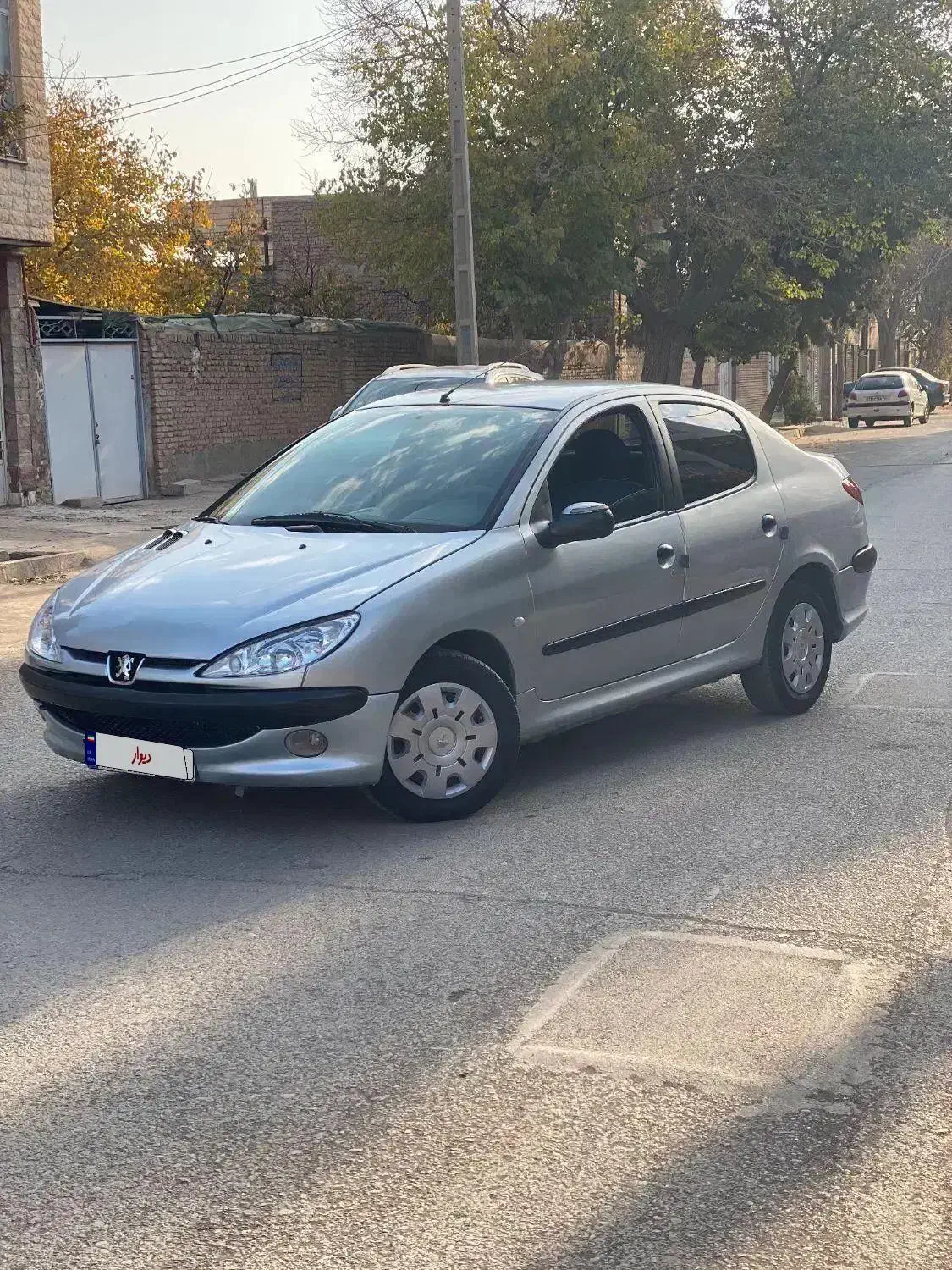 تیپ ۵ عروسک|خودرو سواری و وانت|ملکآباد, |دیوار