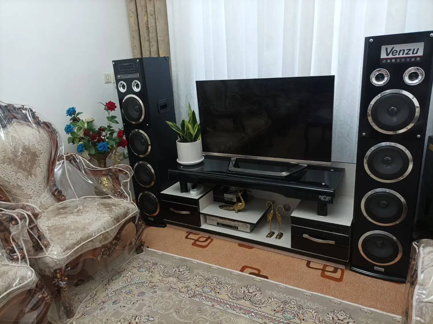 میز تلویزیون|میز تلویزیون|ابهر, |دیوار