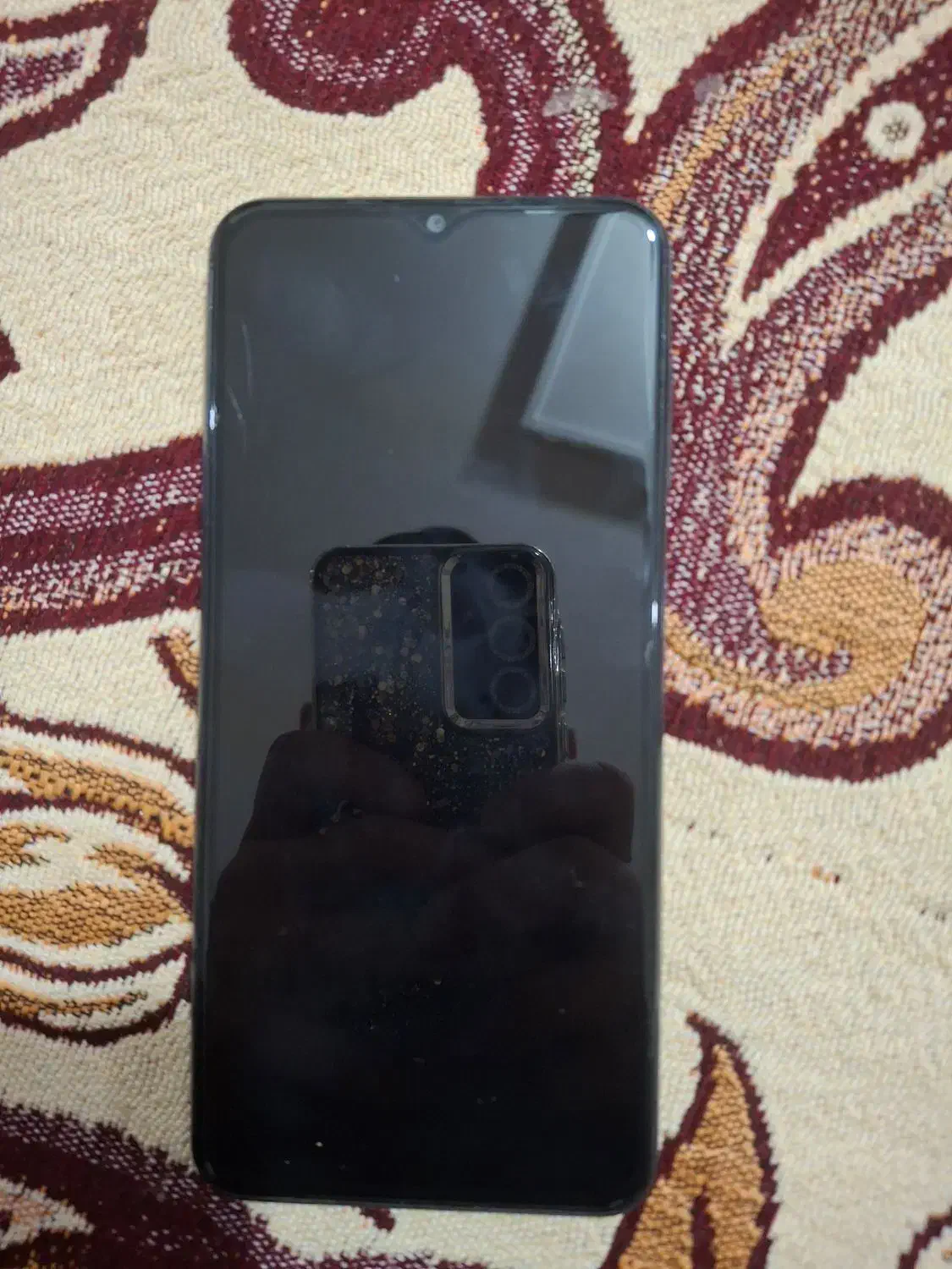 گوشی A13|موبایل|ارومیه, |دیوار