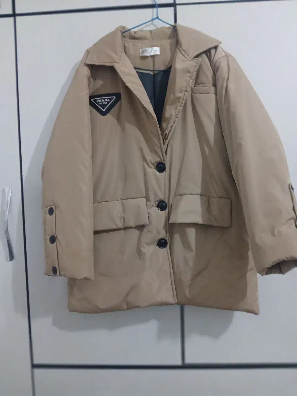 کاپشن|لباس|سنندج, |دیوار