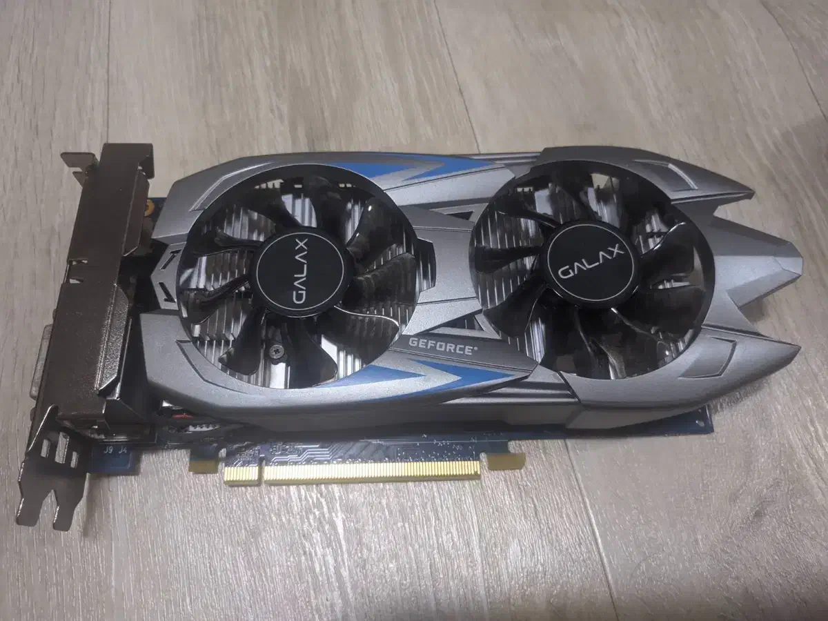 کارت گرافیک Nvidia gt 740 2 gb|قطعات و لوازم جانبی رایانه|قدس, شهر‌قدس|دیوار