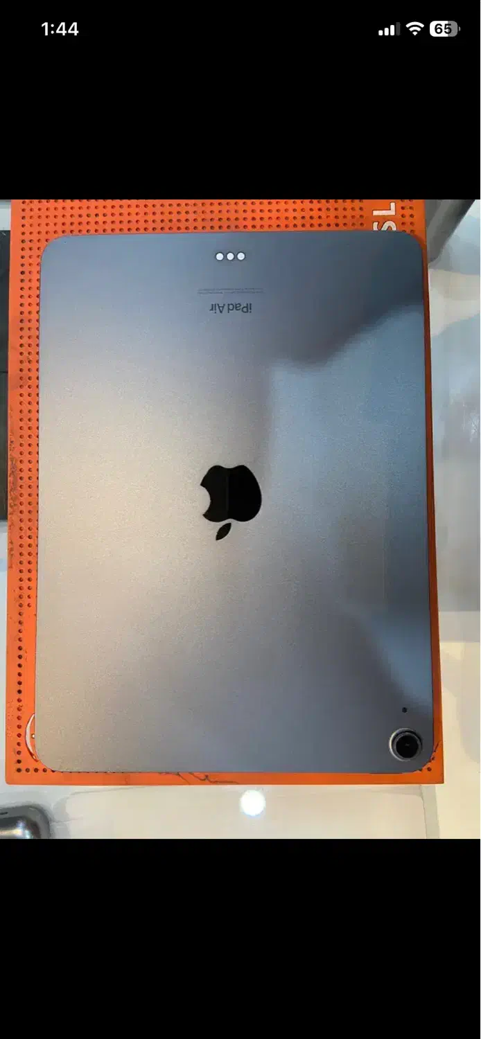 Ipad air5|تبلت|تهران, گلستان (شهرک راه آهن)|دیوار