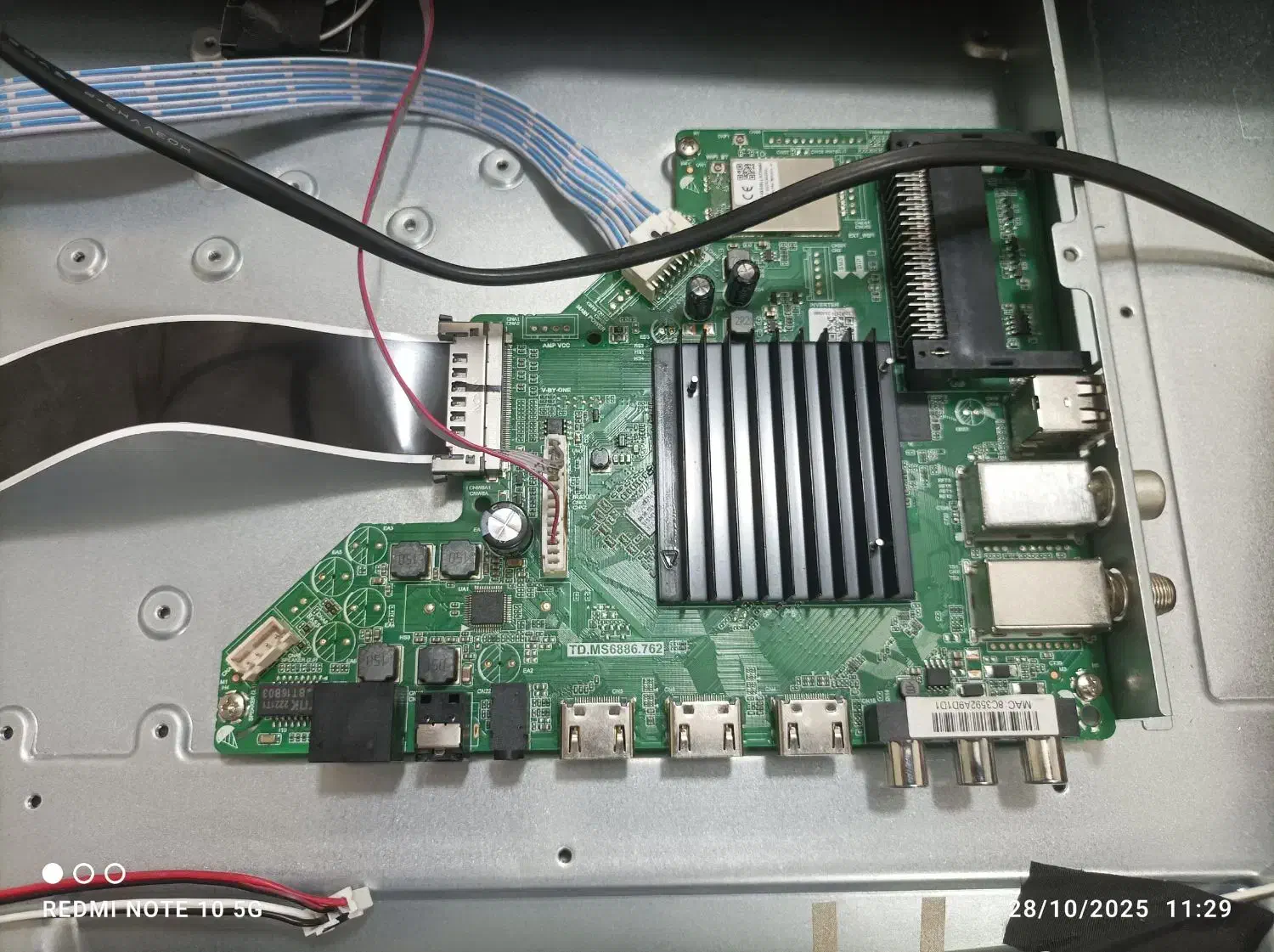 فروش خریدار تلوزیونهای السیدی سوخته شکسته|تلویزیون و پروژکتور|اهواز, امانیه|دیوار