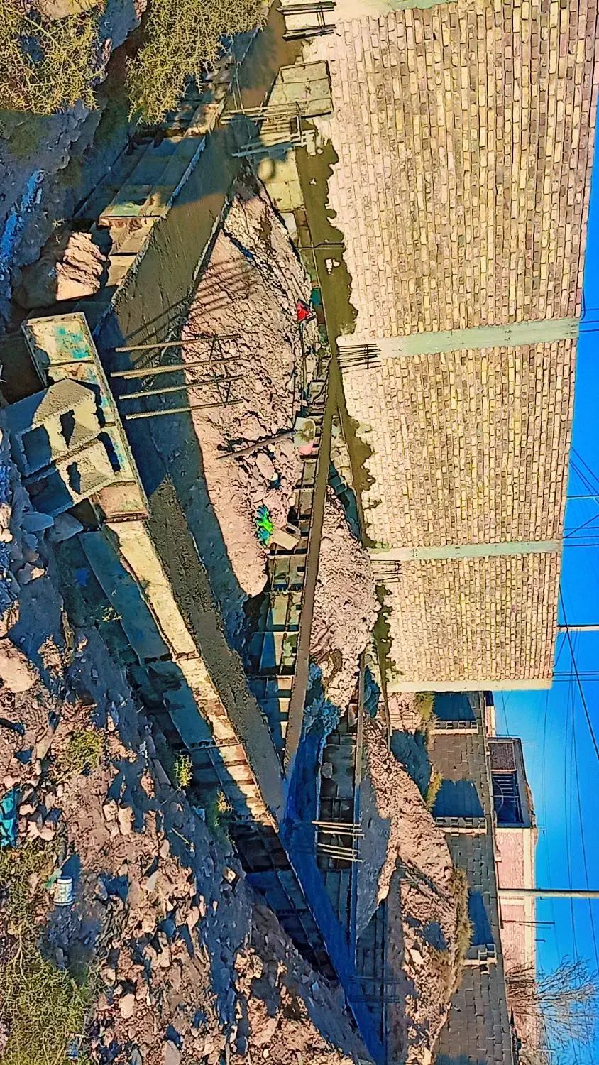 اوستا بناآرماتوربندی اجرای سقف ستون فنداسیون شناژی|خدمات پیشه و مهارت|کرمان, |دیوار