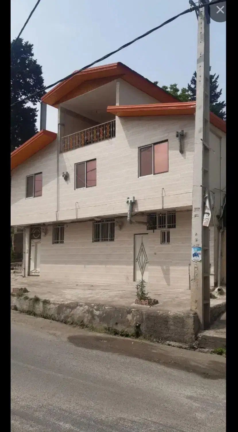 اپارتمان ۲خواب با سوئیت مجزا با چشم انداز عالی|فروش آپارتمان|زیرآب, |دیوار