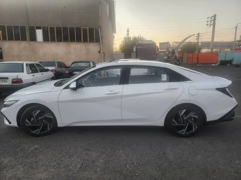 النترا 2025|خودرو سواری و وانت|تهران, میدان ولیعصر|دیوار