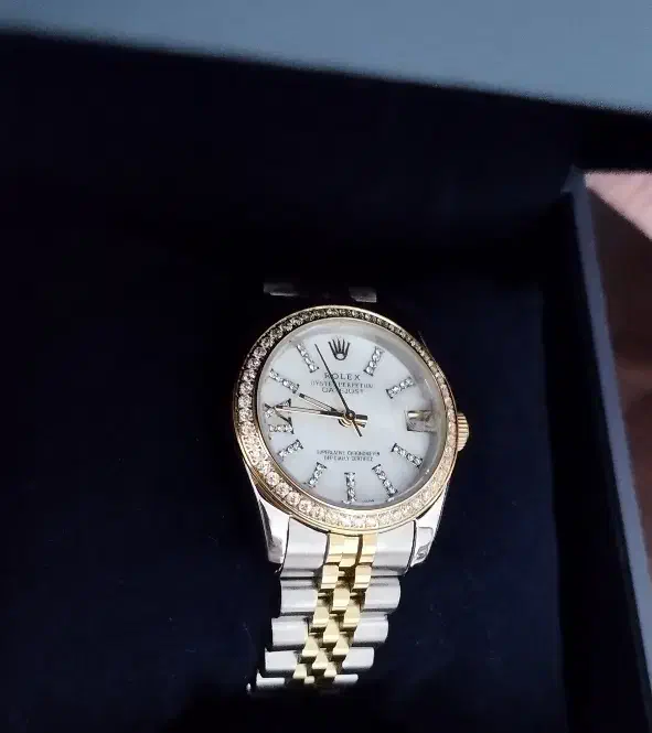 ساعت مچی زنانه رولکس|ساعت|قزوین, |دیوار