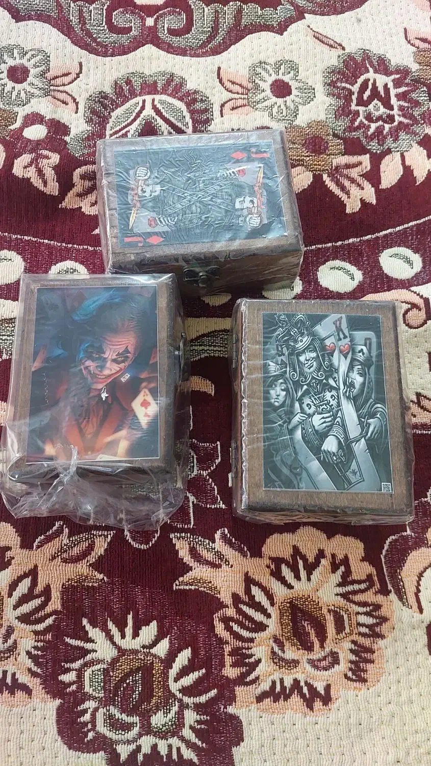 پاستور هخامنشی اصلی با جعبه چوبی|اسباب‌‌بازی|اسلام‌شهر, مطهری|دیوار