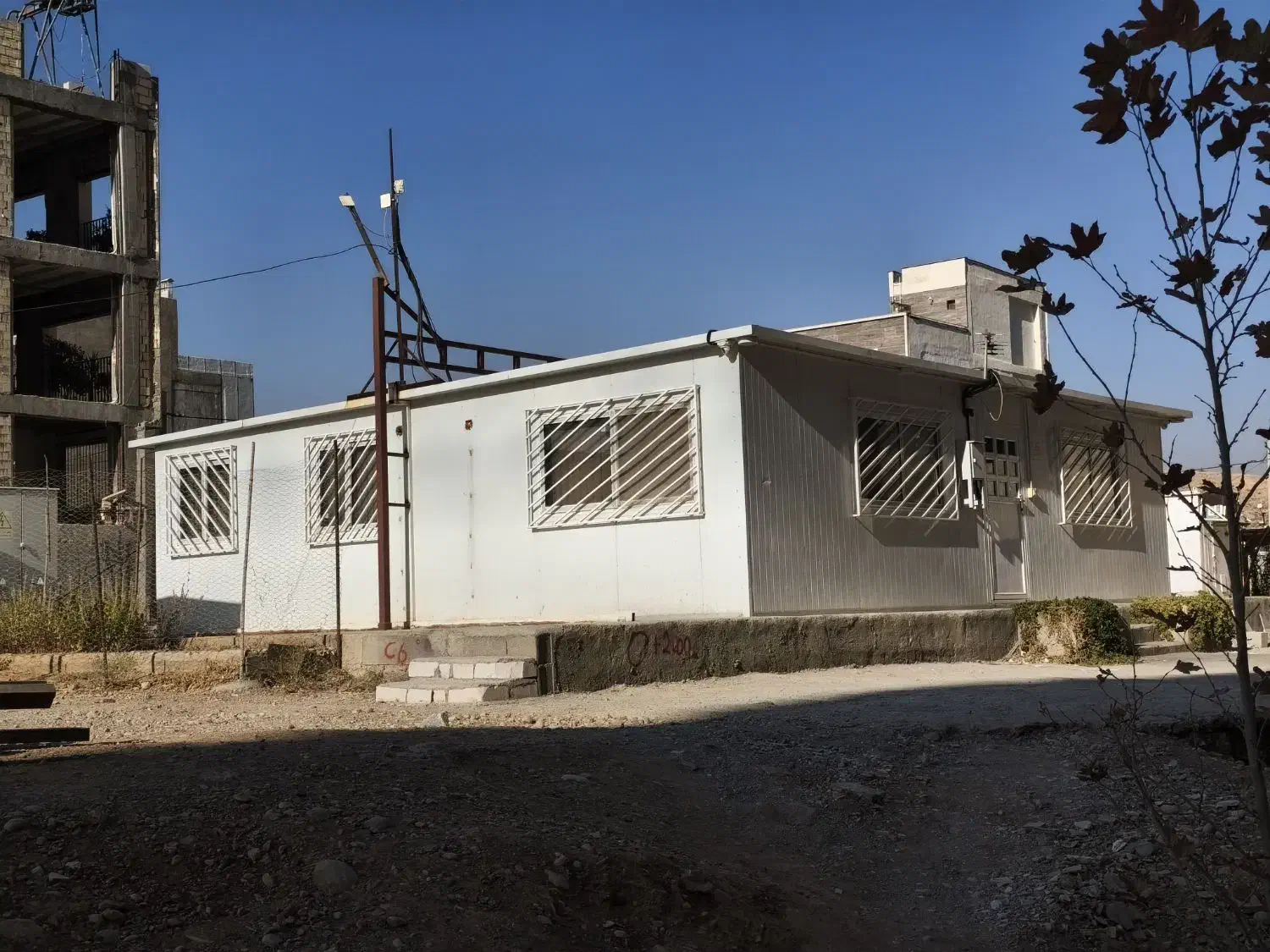 فروش سااندویج پانل|مصالح و تجهیزات ساختمان|شیراز, شهرک گلستان شمالی|دیوار