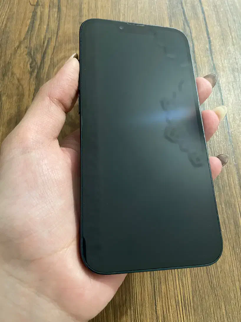 iPhone 13 normal|موبایل|یاسوج, |دیوار