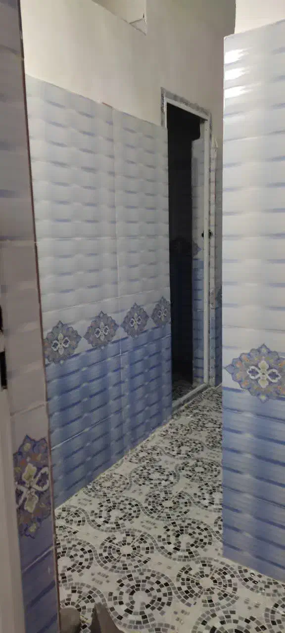 کاشی‌کاری دیوارچینی سلام وسرامیک|خدمات پیشه و مهارت|نورآباد, |دیوار