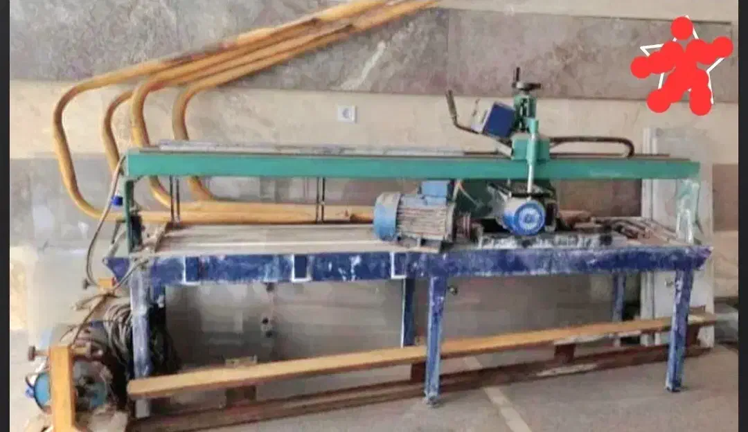 بالابر تخته بنای میکسر سنگبر موتوربرق(خریدفروش)|ماشینآلات صنعتی|تهران, هروی|دیوار