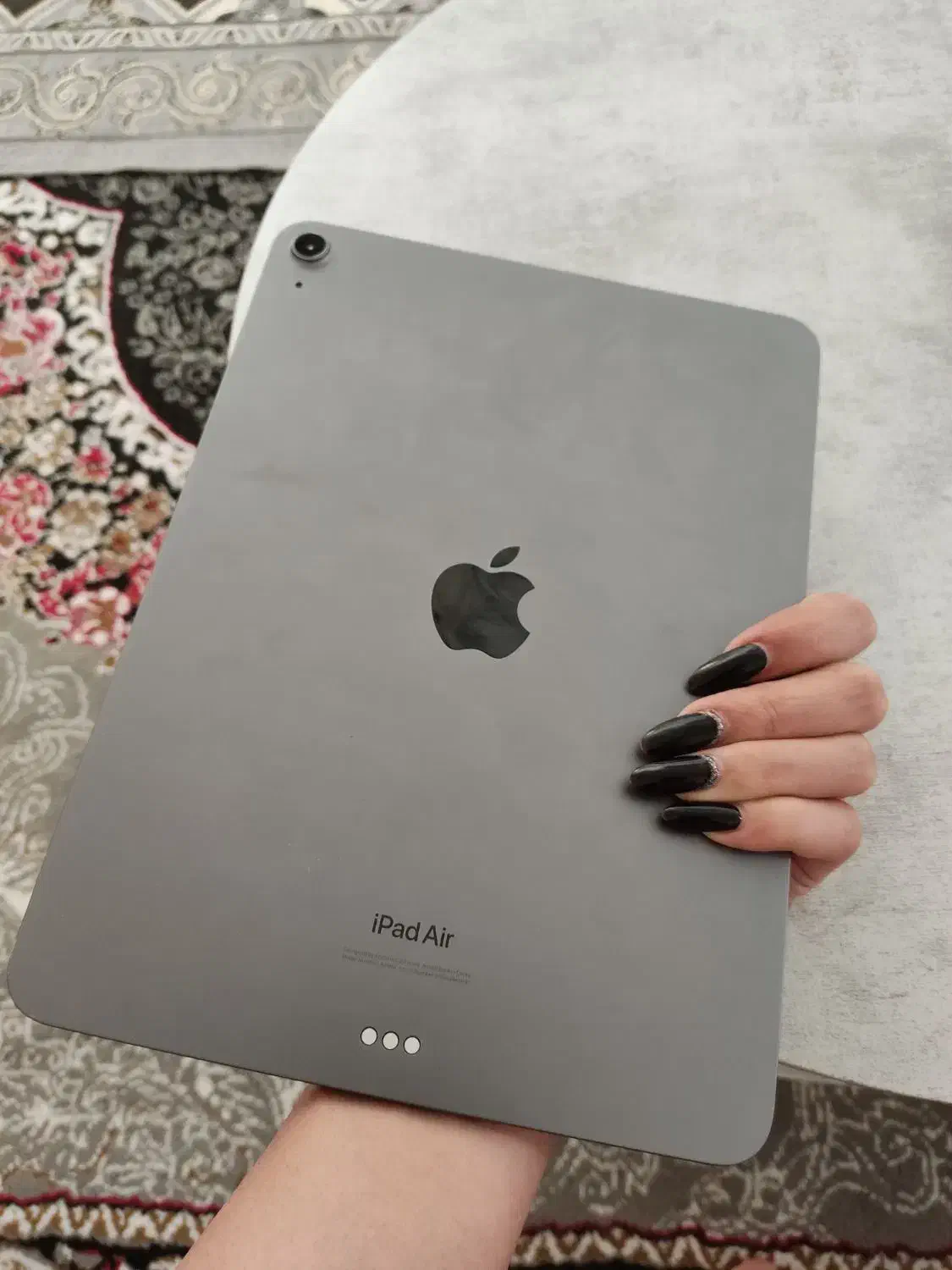 ipad Air 5th|تبلت|نیشابور, خیام|دیوار