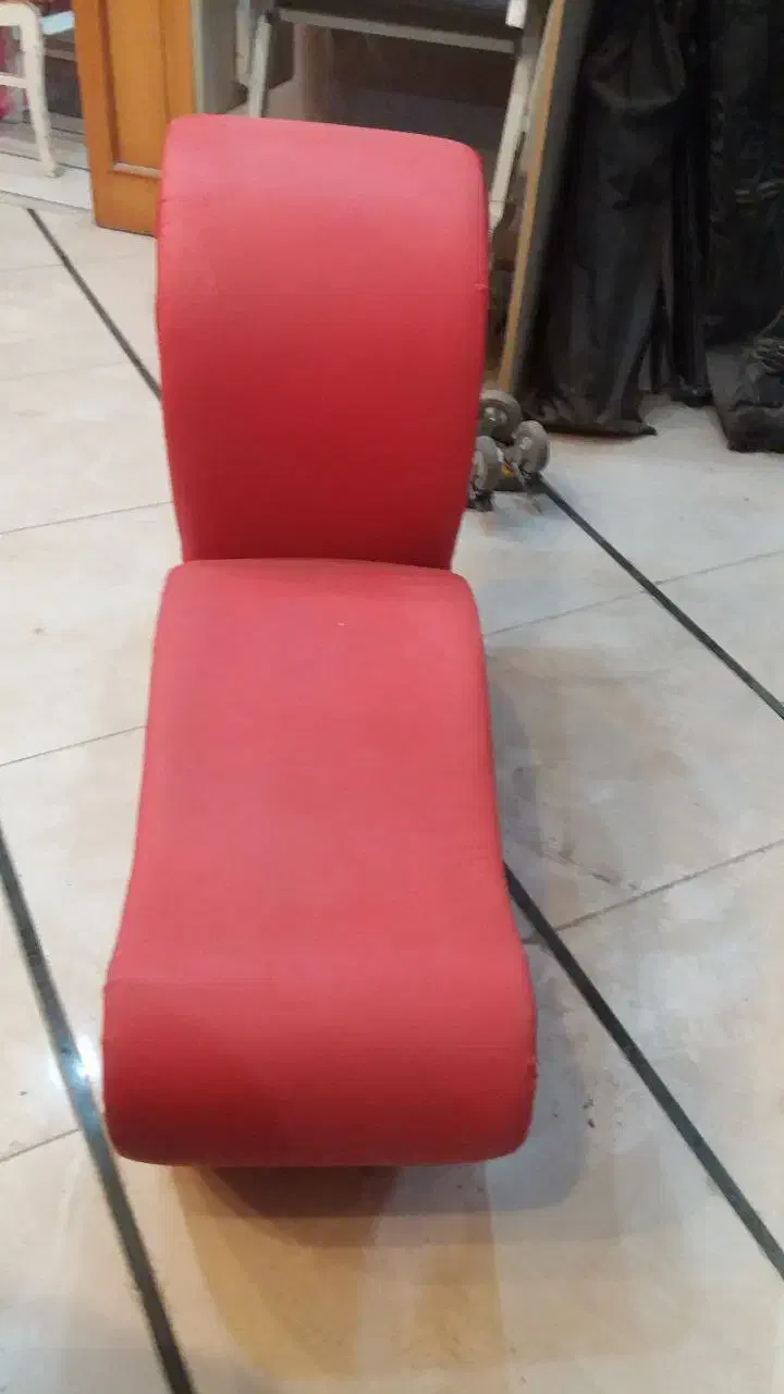 صندلی فشن|آرایشگاه و سالن‌های زیبایی|خمینی‌شهر, |دیوار