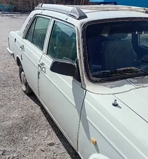 پیکان ۸۲|خودرو سواری و وانت|شهرکرد, |دیوار