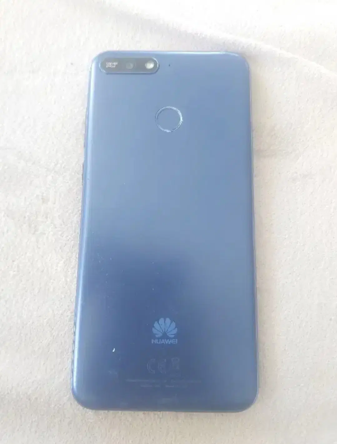 Y7 Prime|موبایل|گرگان, |دیوار