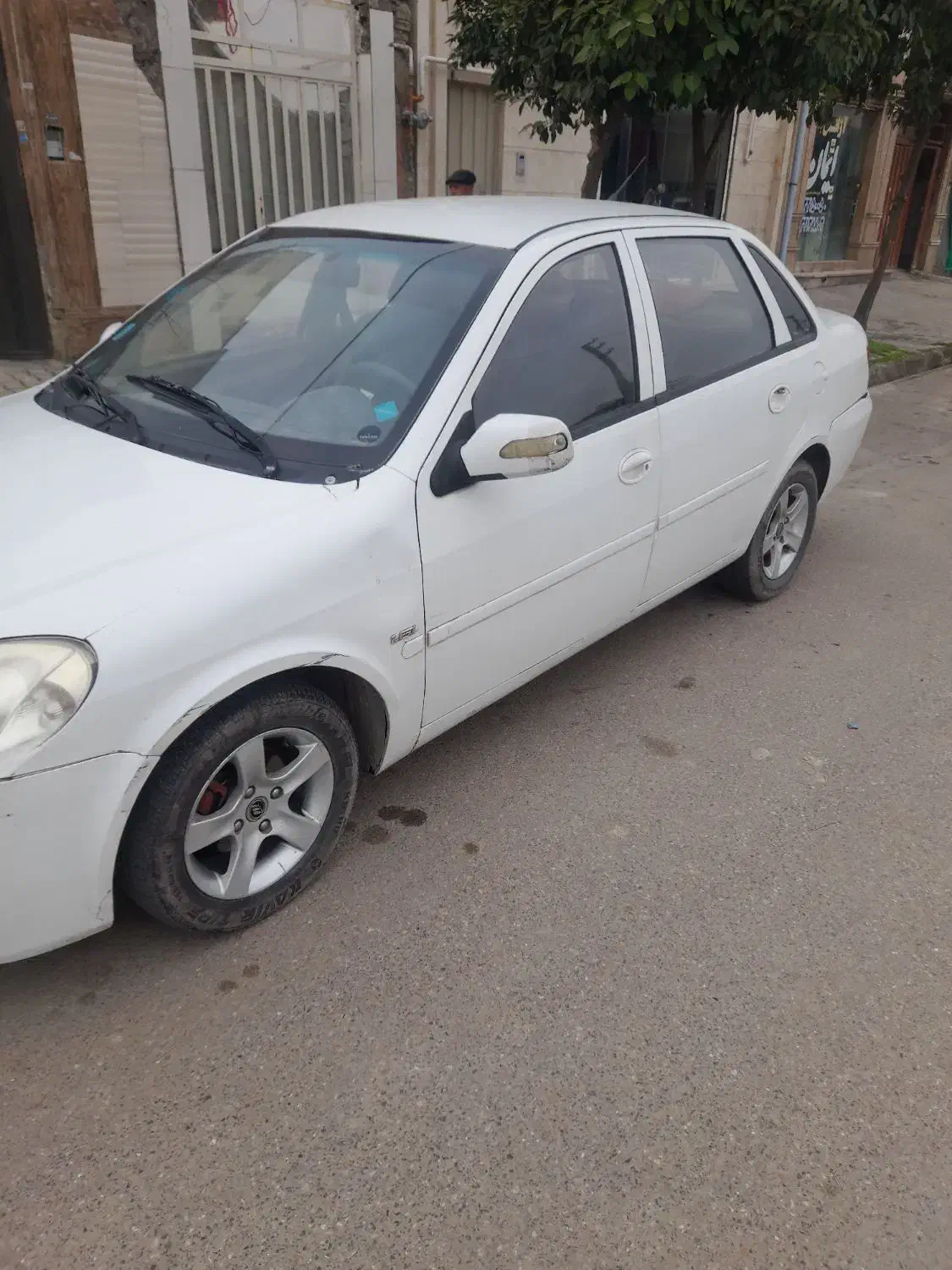 لیفان ۵۲۰|خودرو سواری و وانت|گرگان, |دیوار