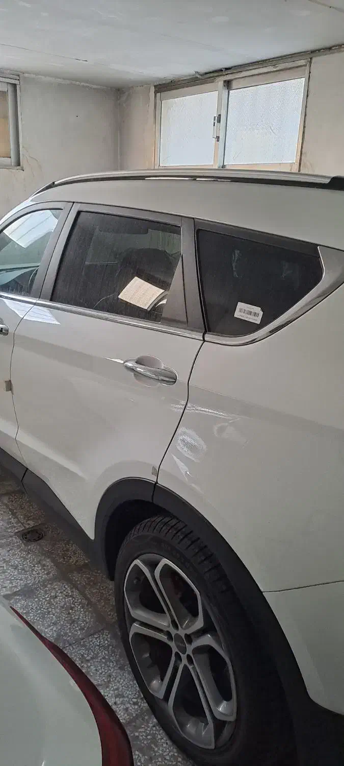 خودرو فیدلتی مدل پرایم|خودرو سواری و وانت|تهران, حکیمیه|دیوار