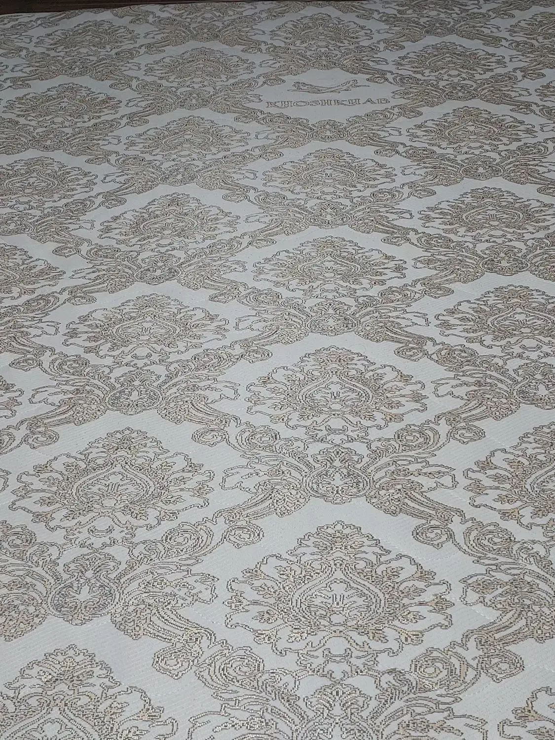 تشک دو نفره برند خوشخواب|تشک تختخواب|تهران, مرزداران|دیوار