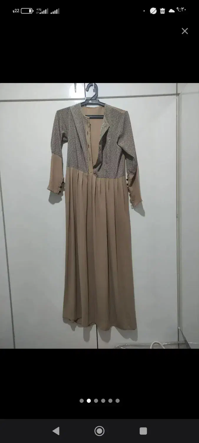 مانتو|لباس|مشهد, بهمن|دیوار