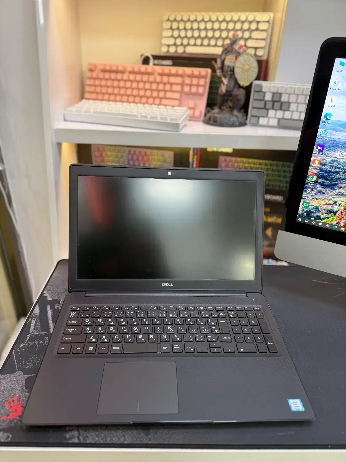 لپتاپ های اوپن باکس Dell 3300|رایانه همراه|زنجان, |دیوار