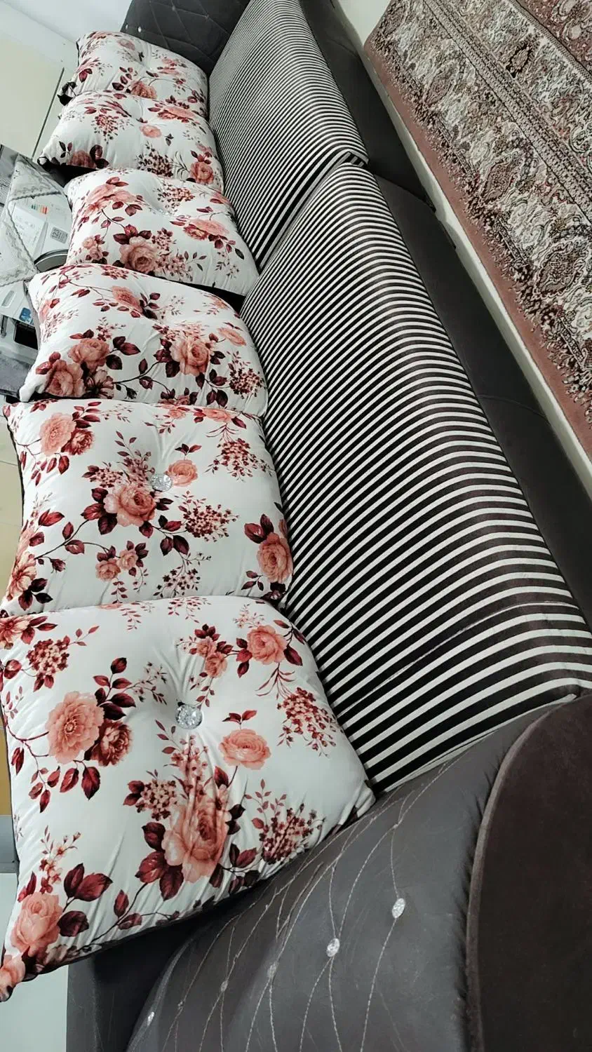 مبلمان و میزعسلی|مبلمان خانگی و میز عسلی|گرگان, |دیوار