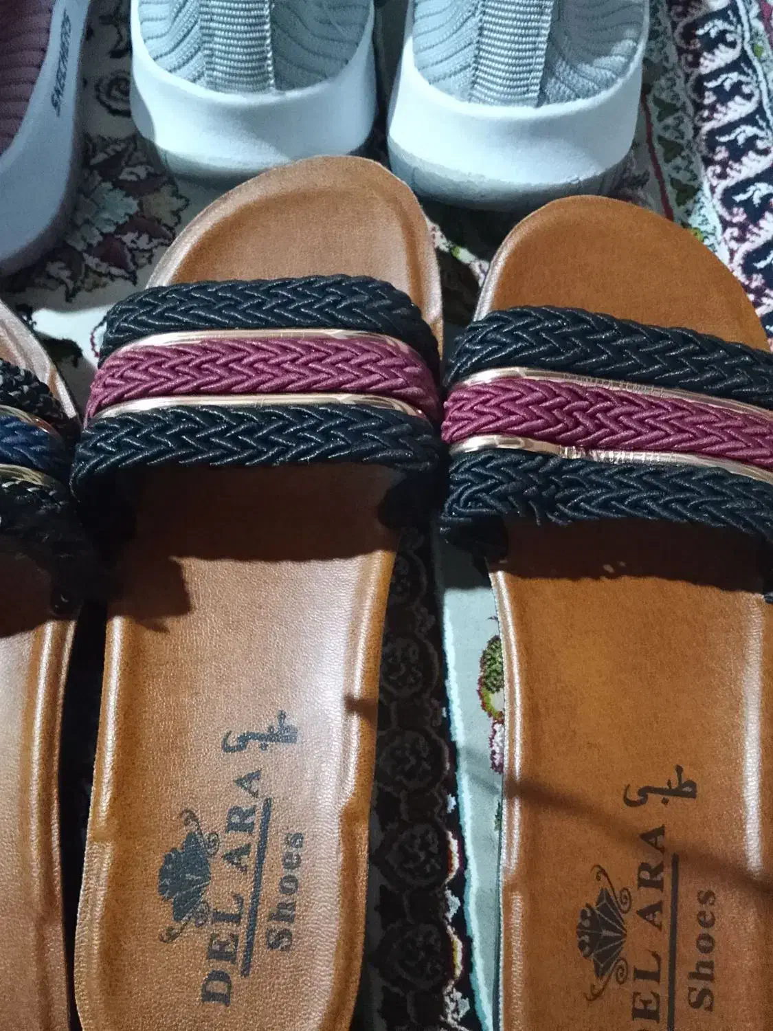 کفش ودمپایی|کیف، کفش، کمربند|عباس‌آباد, |دیوار