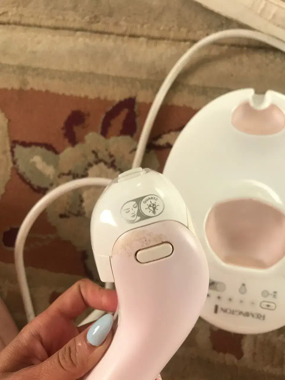 دستگاه لیزر رمینگتون(Remington)|آرایشی، بهداشتی، درمانی|رشت, حمیدیان|دیوار