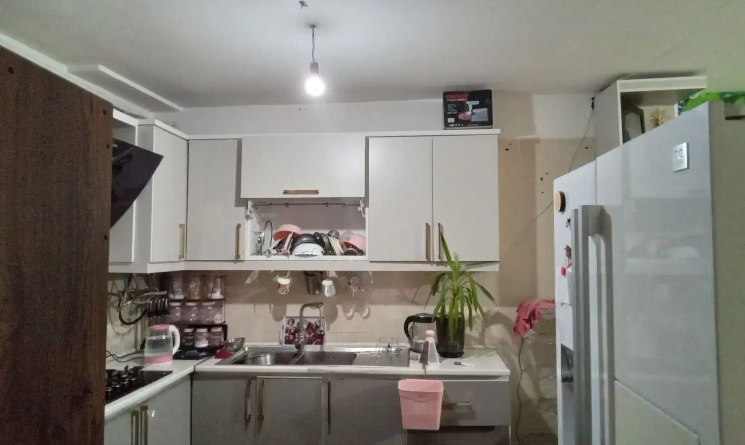 اجاره آپارتمان الغدیر یاس ۱۷|اجارهٔ آپارتمان|مهاجران, |دیوار