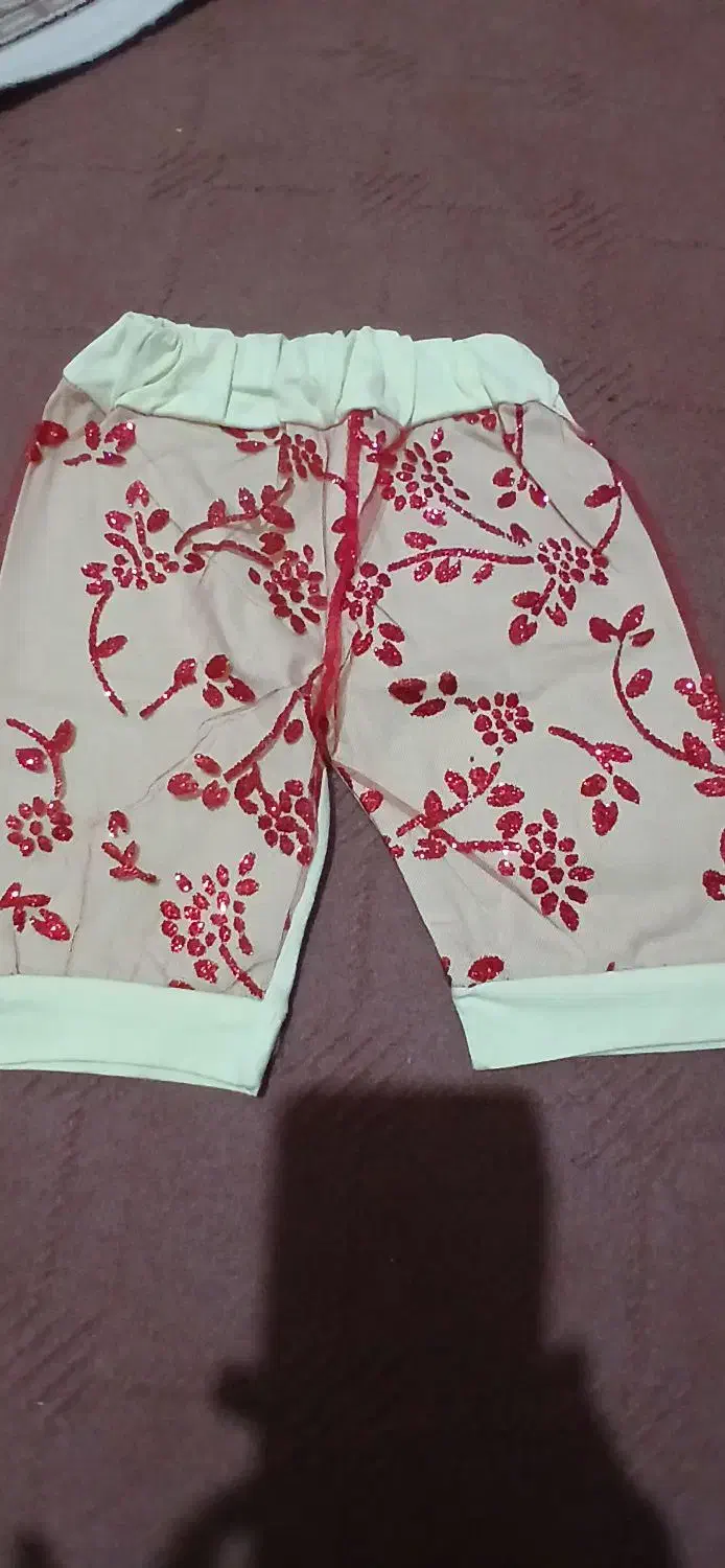 لباس بچگانه|کفش و لباس بچه|سرپل ذهاب, |دیوار