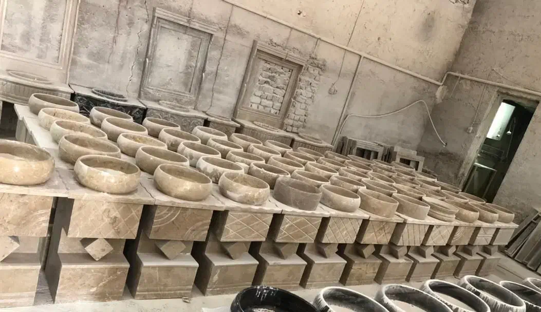 روشویی سنگی|لوازم سرویس بهداشتی|محمدشهر, محمدشهر|دیوار