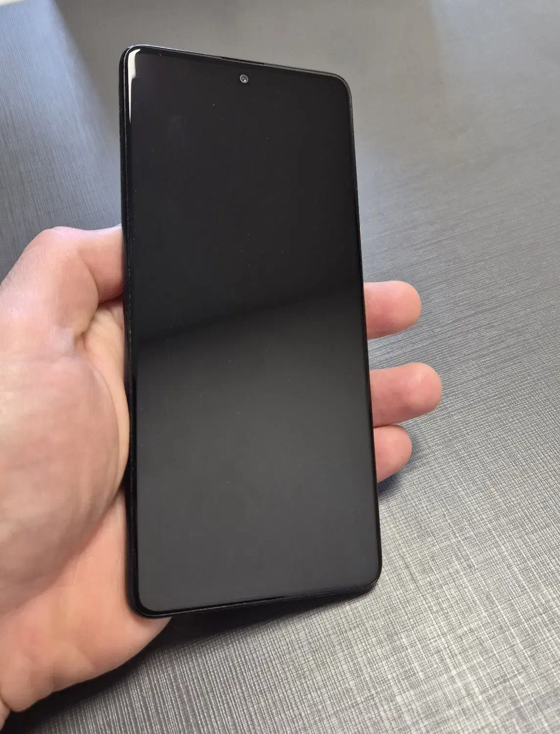 گوشی سامسونگ Galaxy A71|موبایل|تهران, والفجر|دیوار