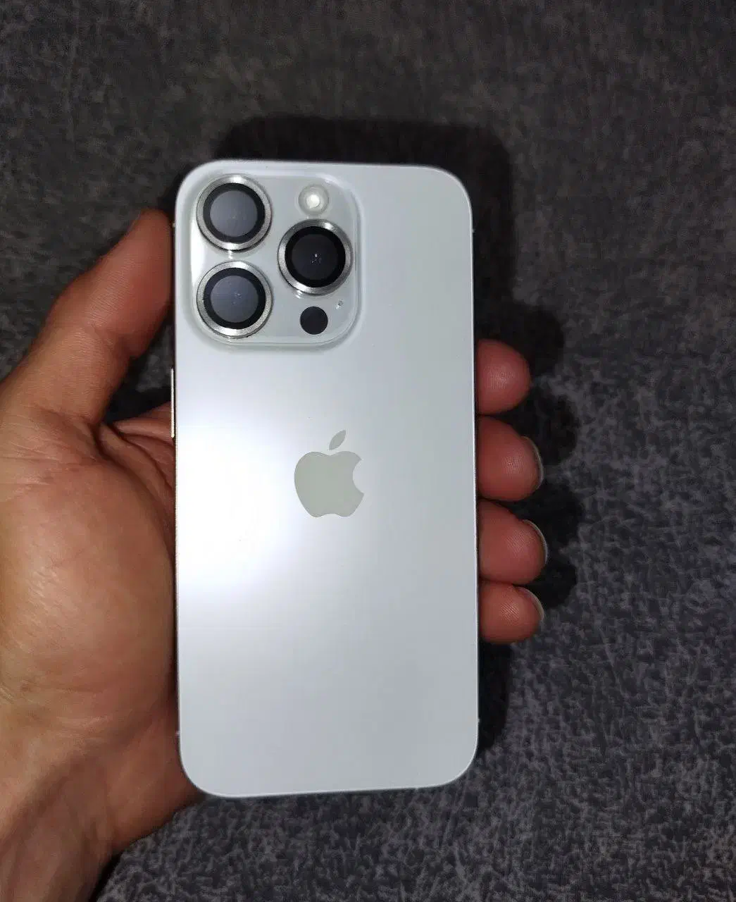 آیفون ۱۵ پرو|موبایل|ارومیه, |دیوار