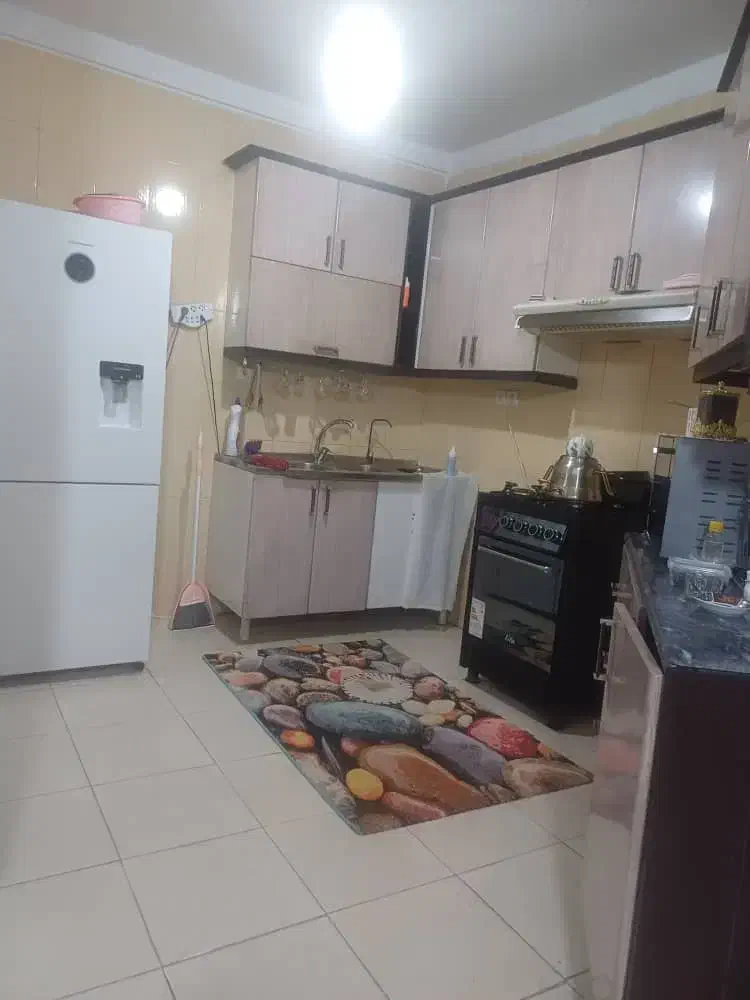 آپارتمان دوخوابه|اجارهٔ آپارتمان|قم, پردیسان|دیوار