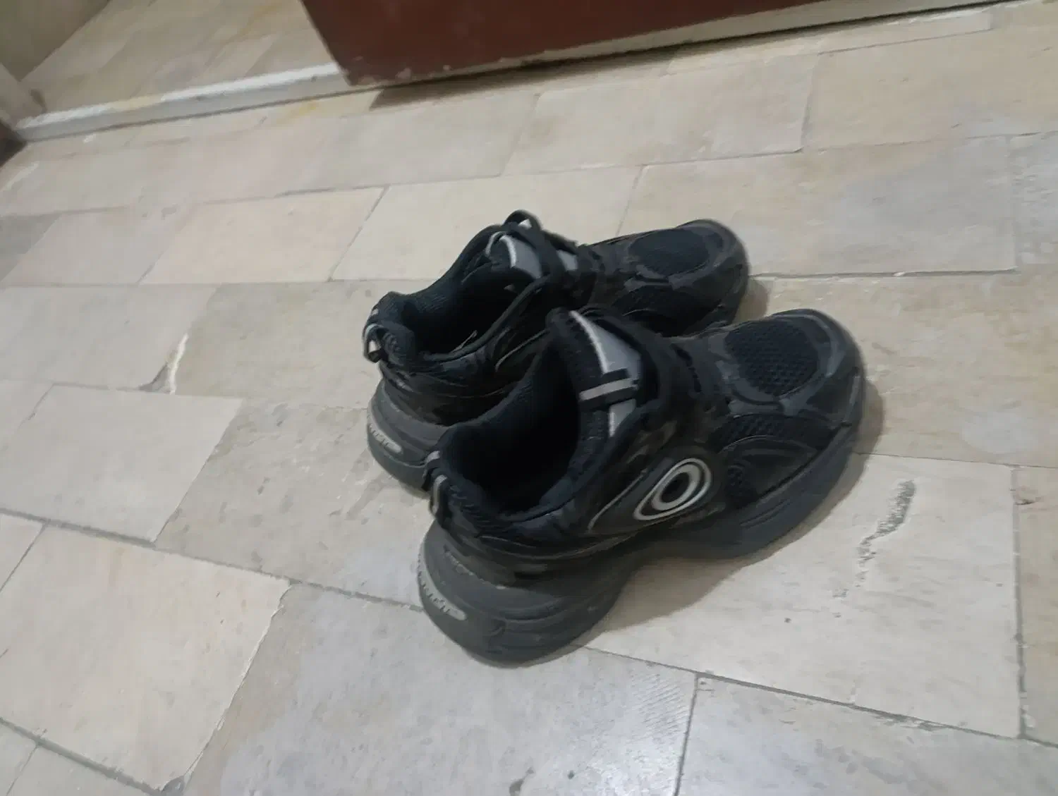 کتانی مردانه|کیف، کفش، کمربند|اسلام‌شهر, شهرک سالور|دیوار