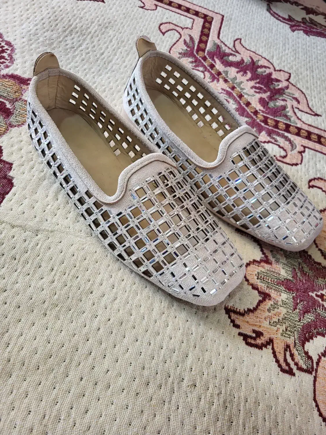 کفش و صندل|کیف، کفش، کمربند|برازجان, |دیوار