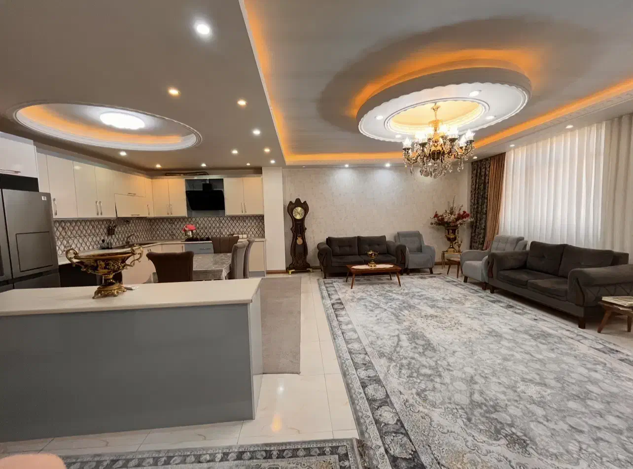 اجاره آپارتمان ۱۱۰متری،فول امکانات،سی متری کارگر|اجارهٔ آپارتمان|قرچک, زیبا شهر|دیوار