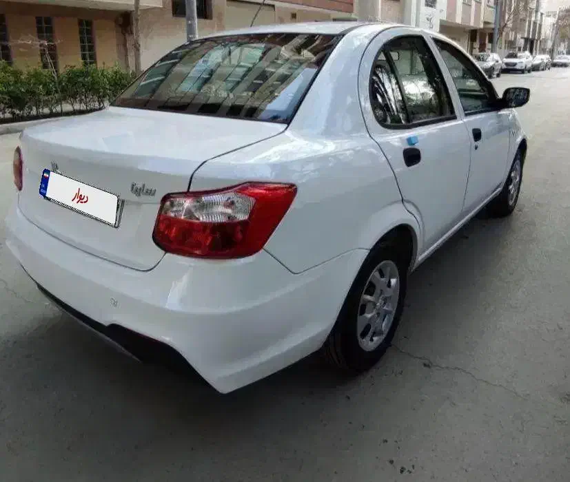 ساینا اس صفر|خودرو سواری و وانت|اصفهان, ابر|دیوار