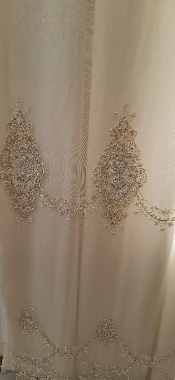 پرده درحد نو|پرده، رانر، رومیزی|بومهن, |دیوار