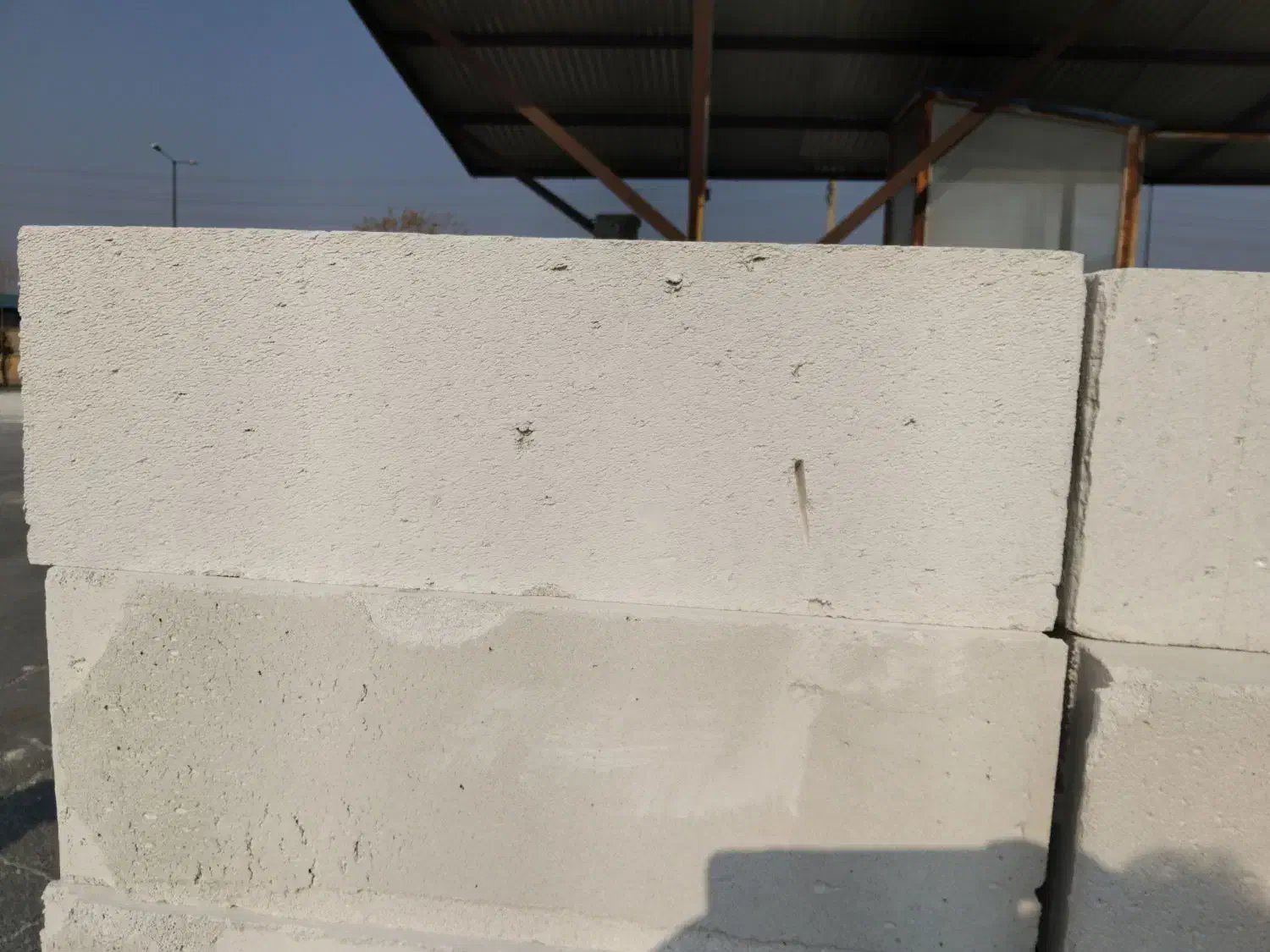 واگذاری کارخونه خط تولید بلوک هلبکس|ماشینآلات صنعتی|آذرشهر, |دیوار