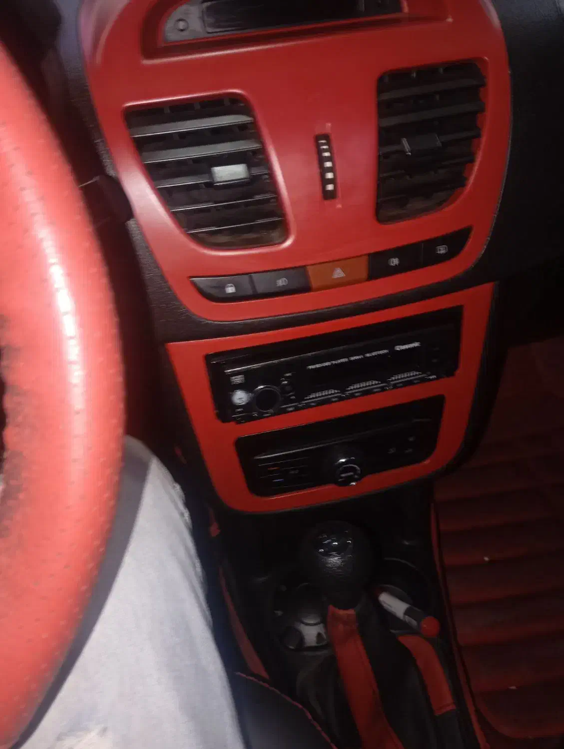 کوئیکRمدل99|خودرو سواری و وانت|تهران, شمیران‌نو|دیوار