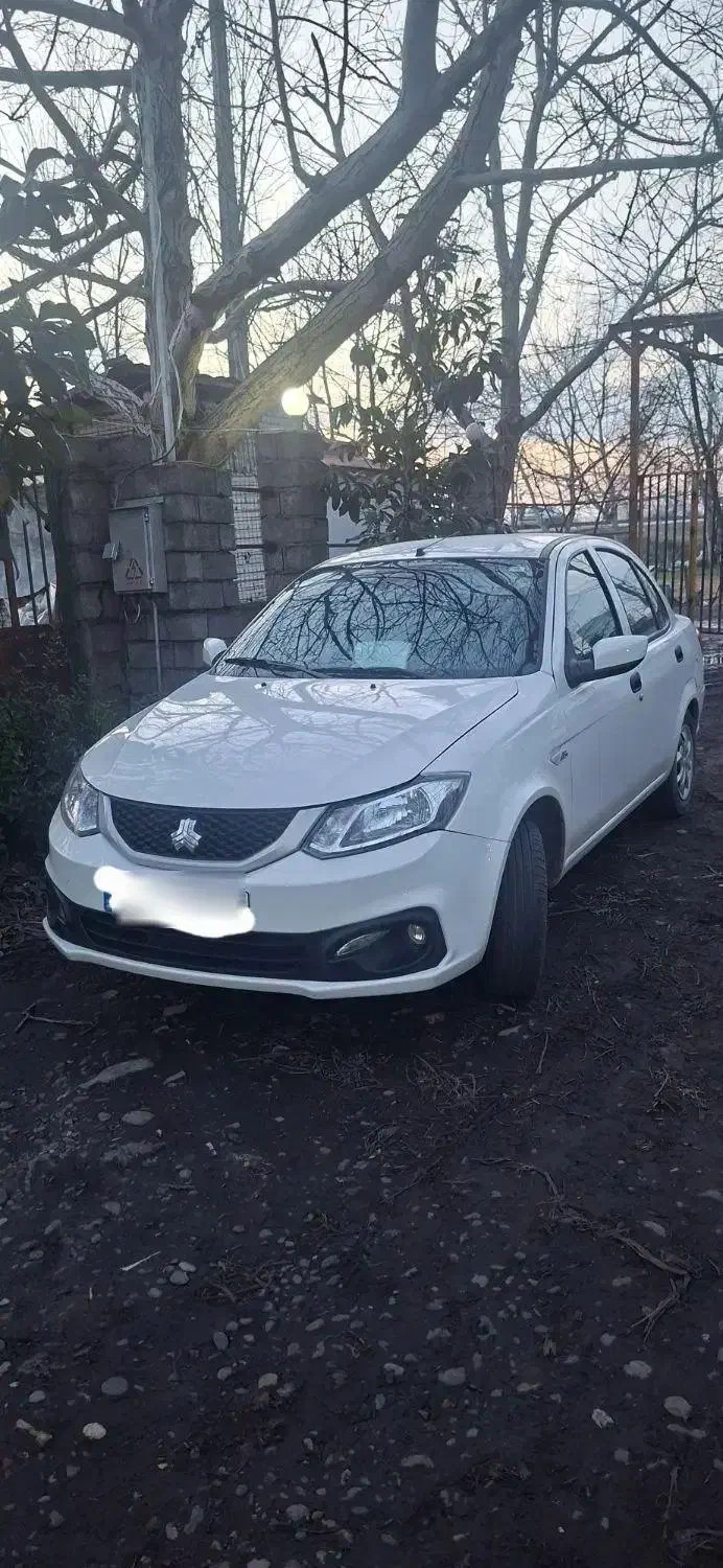 ساینا s|خودرو سواری و وانت|آستانه اشرفیه, |دیوار