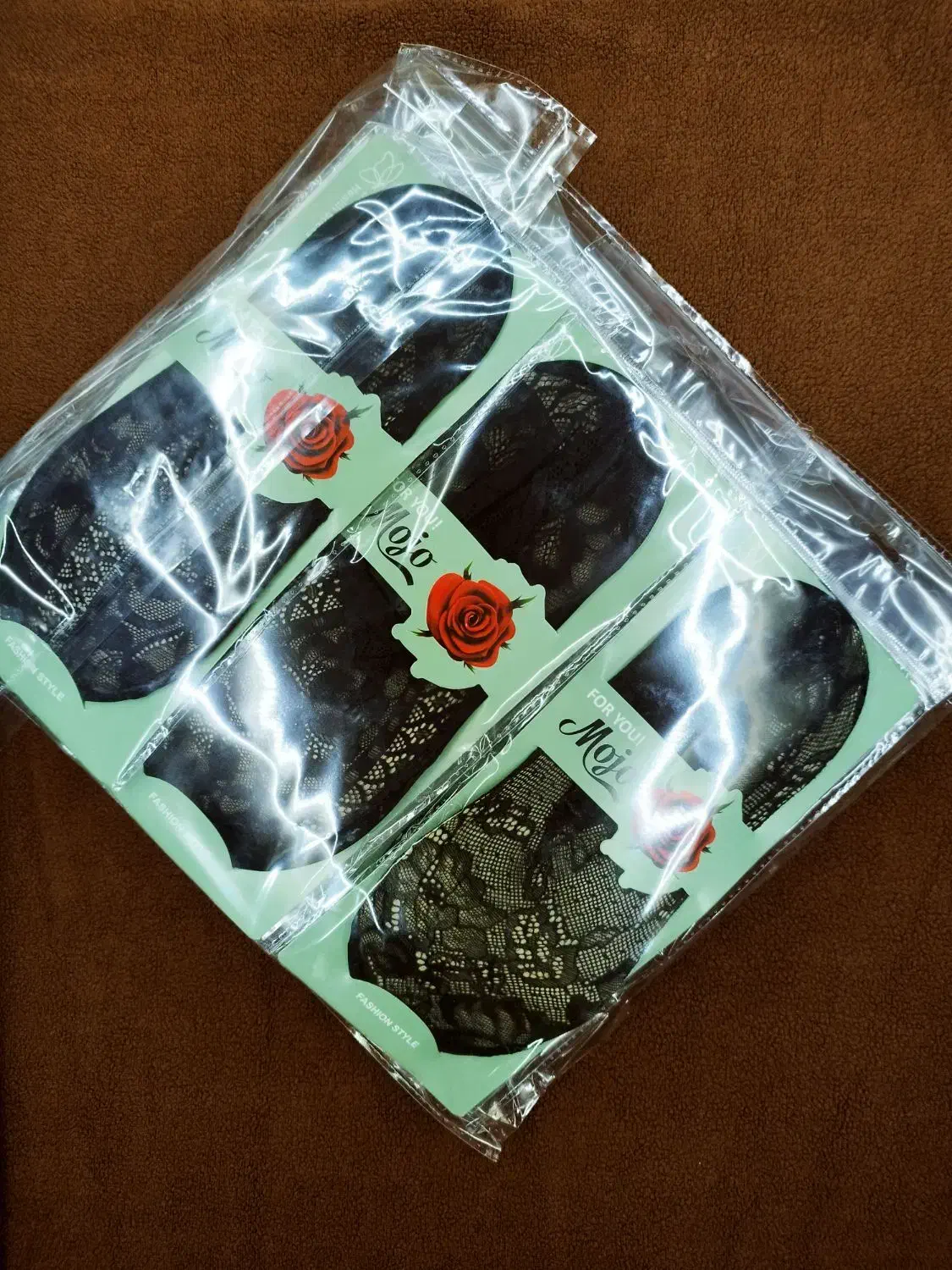 پاپوش و ساق دست|لباس|قرچک, مهدیه|دیوار