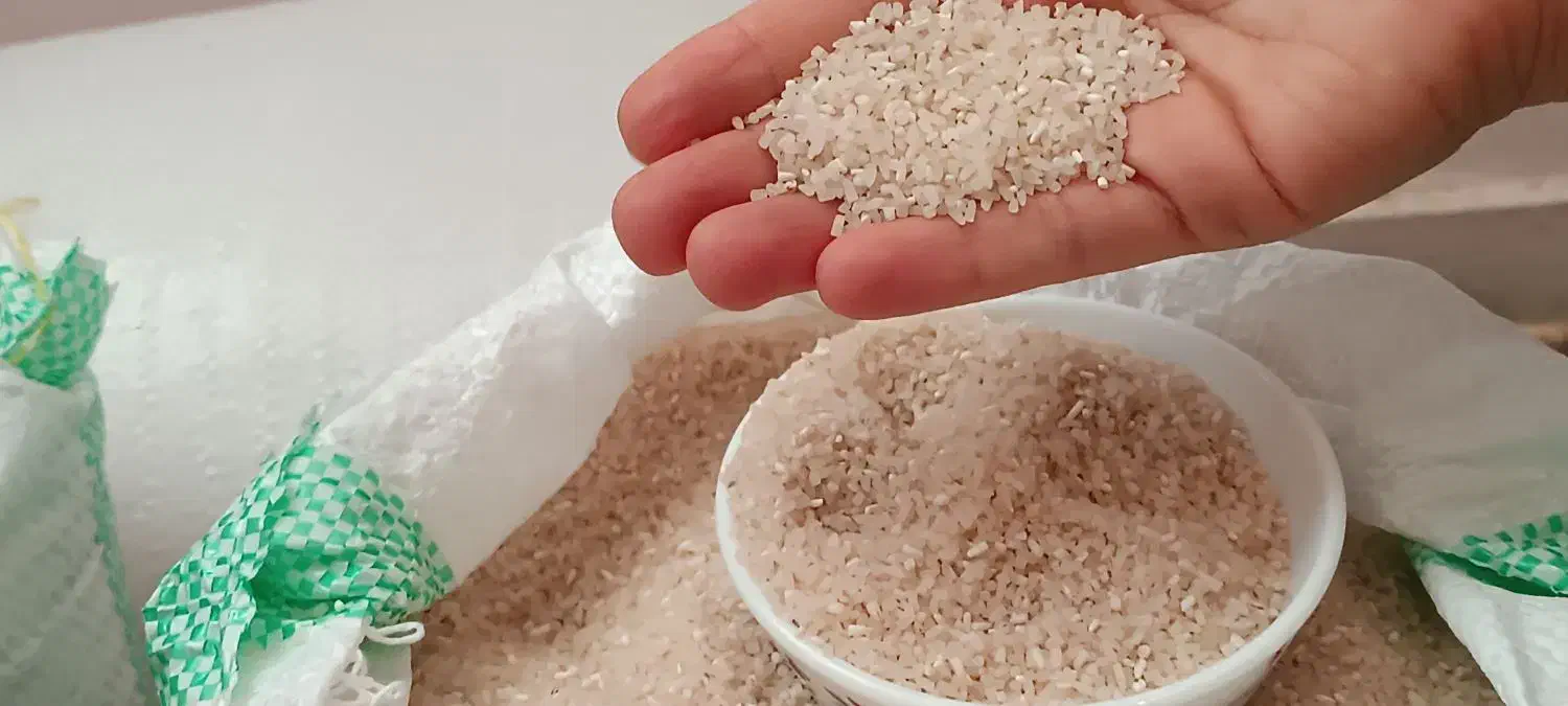 برنج ایرانی|عمدهفروشی|شاهینشهر, شهرک سایت|دیوار