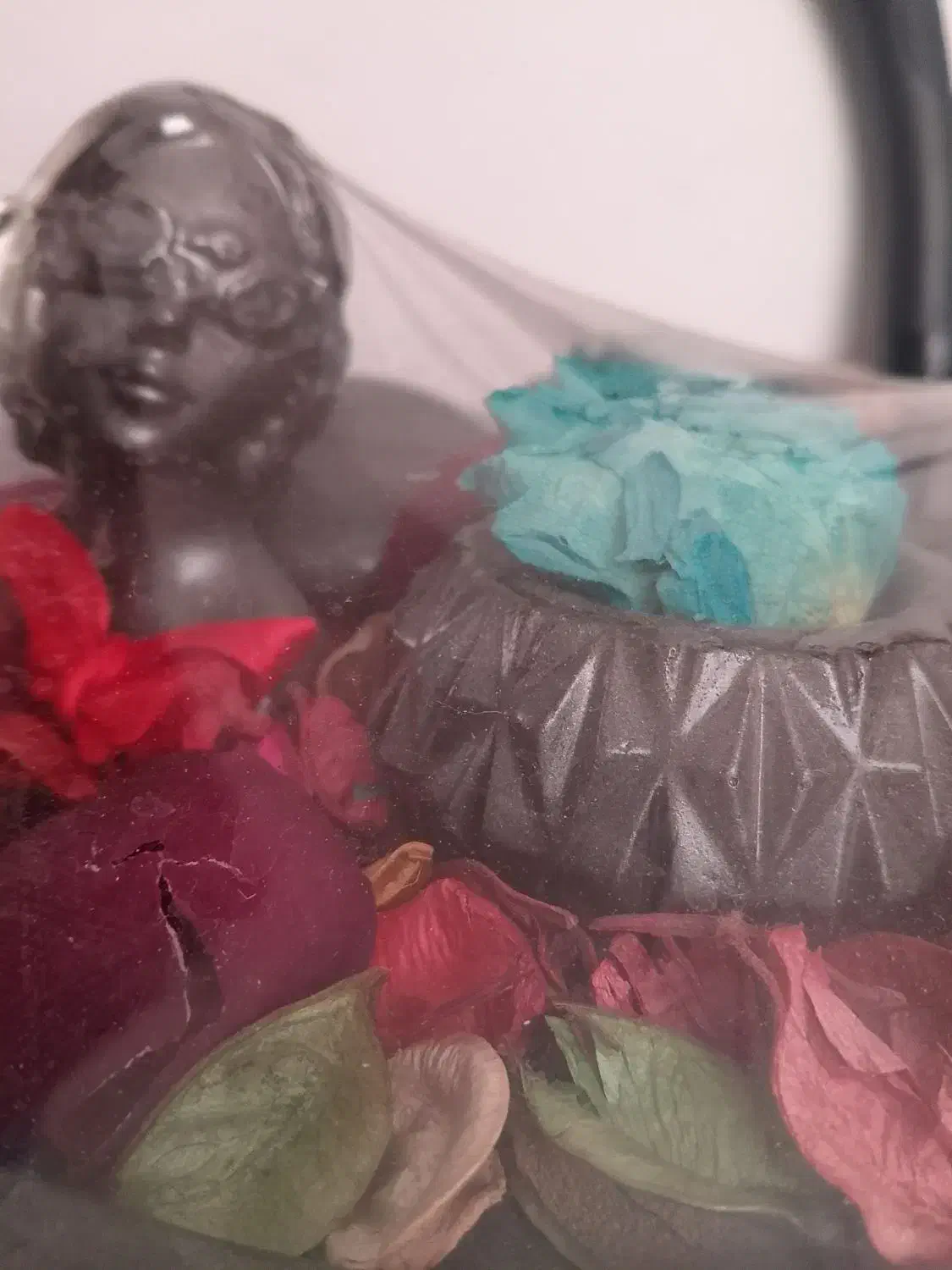 دکوری|مجسمه، تندیس، ماکت|پاکدشت, پاکدشت (مامازند)|دیوار