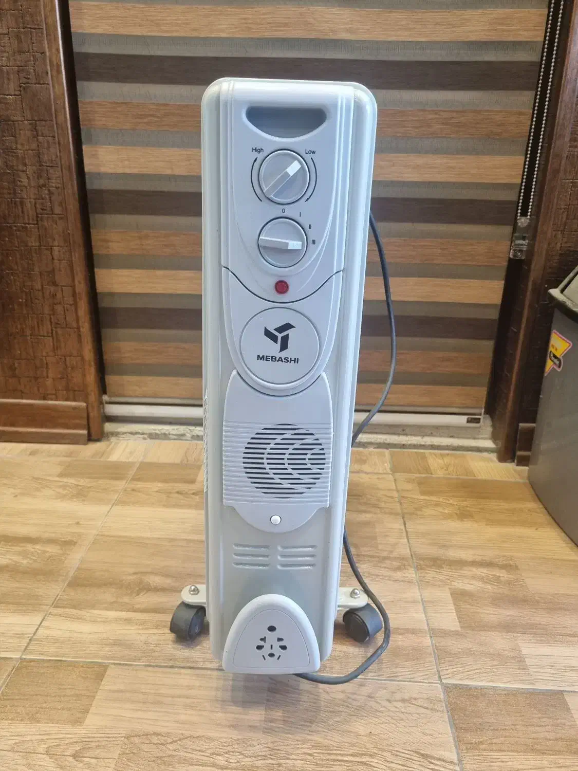 فروش بخاری برقی وشوفاژ برقی|بخاری، هیتر، شومینه|فولادشهر, C1|دیوار