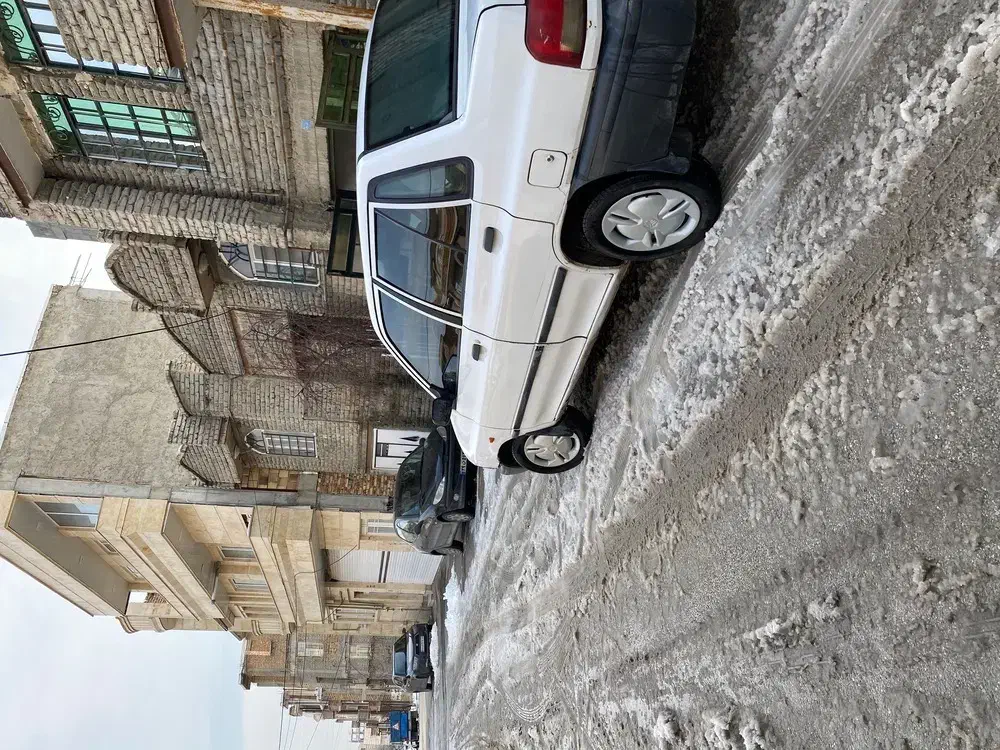 پراید مدل ۹۲|خودرو سواری و وانت|ارومیه, |دیوار