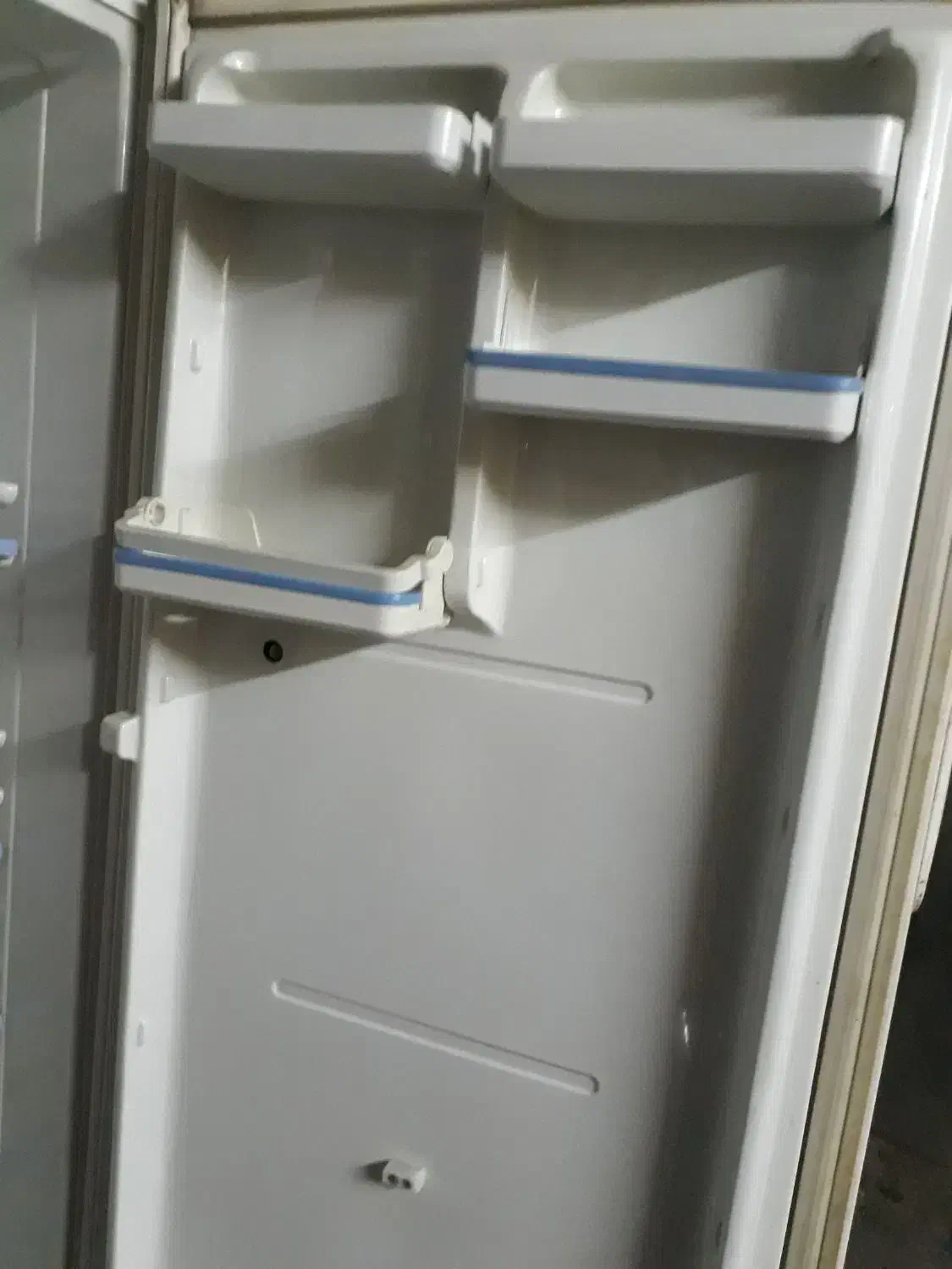 یخچال Nik sun|یخچال و فریزر|تنکابن, |دیوار