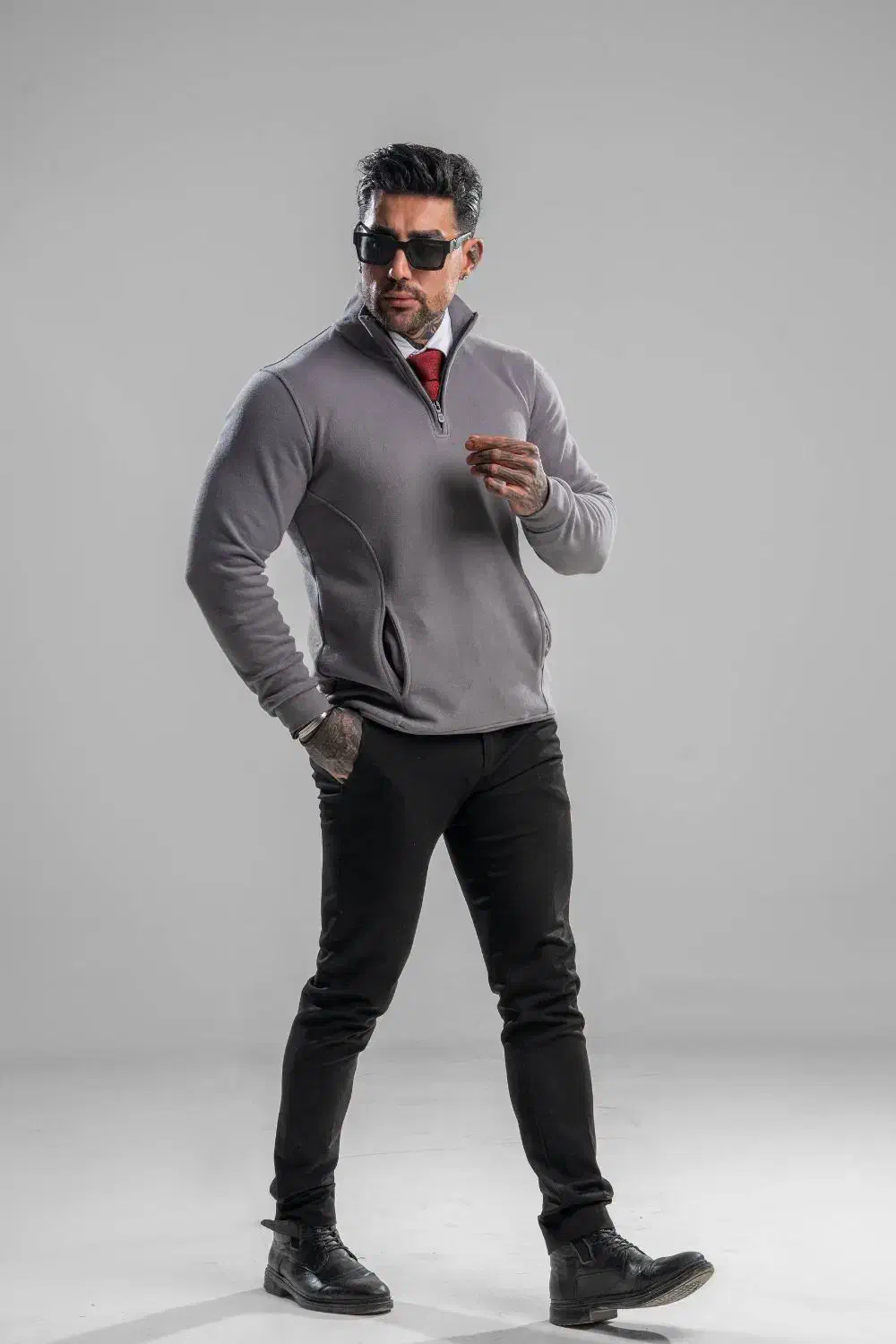 سلانیک نیم زیپ ترک|لباس|محلات, |دیوار